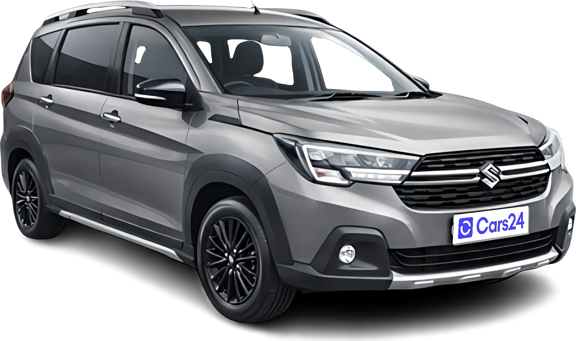 2021 Maruti XL6 - SUV - Petrol - Automatic - ₹10.75 lakh