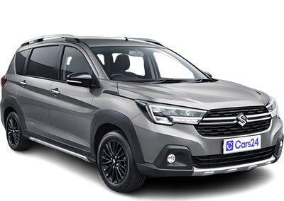 2021 Maruti XL6 - SUV - Petrol - Automatic - ₹10.75 lakh