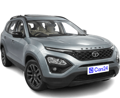 2021 Tata Safari - SUV - Diesel - Automatic - ₹17.30 lakh