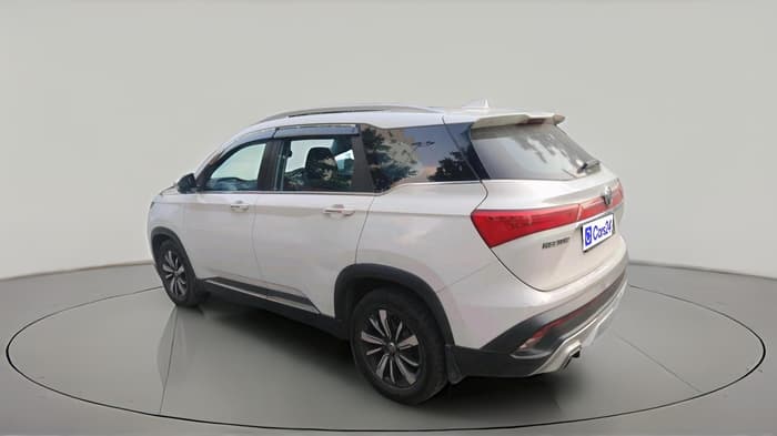 2020 MG HECTOR SHARP 2.0 DIESEL, Diesel, Manual, 1,25,791 km, exterior