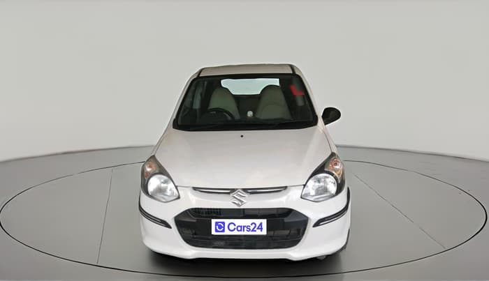 2013 Maruti Alto 800 LXI, Petrol, Manual, 33,071 km, exterior