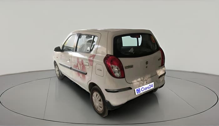 2013 Maruti Alto 800 LXI, Petrol, Manual, 33,071 km, exterior