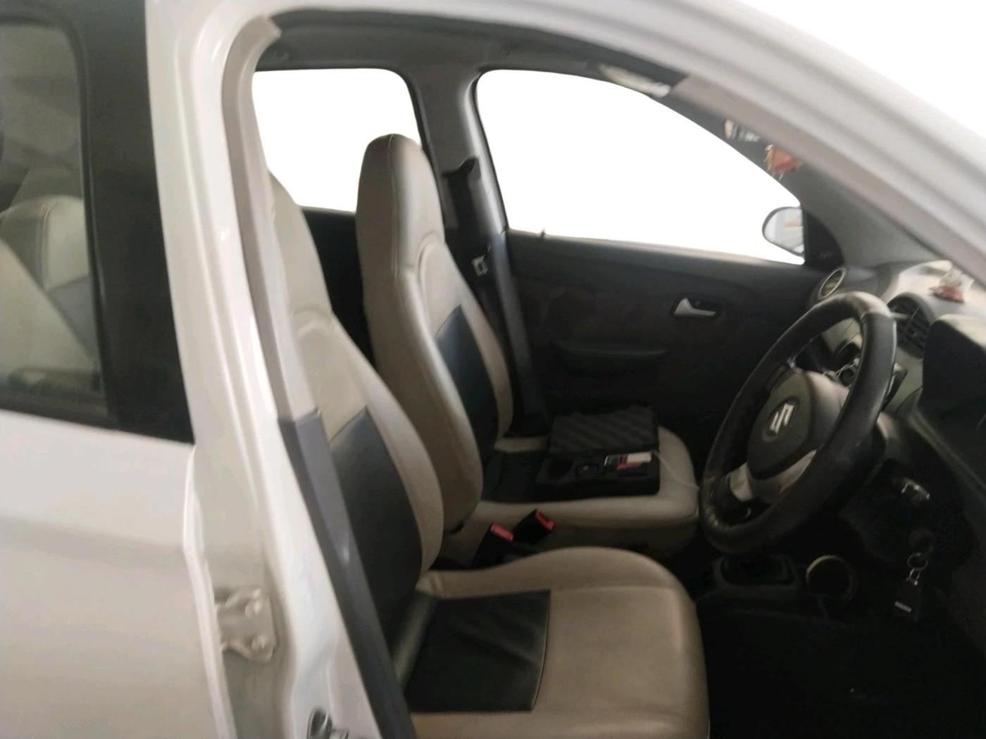 2013 Maruti Alto 800 LXI, Petrol, Manual, 33,071 km, interior