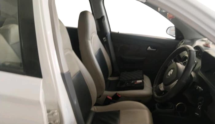 2013 Maruti Alto 800 LXI, Petrol, Manual, 33,071 km, interior