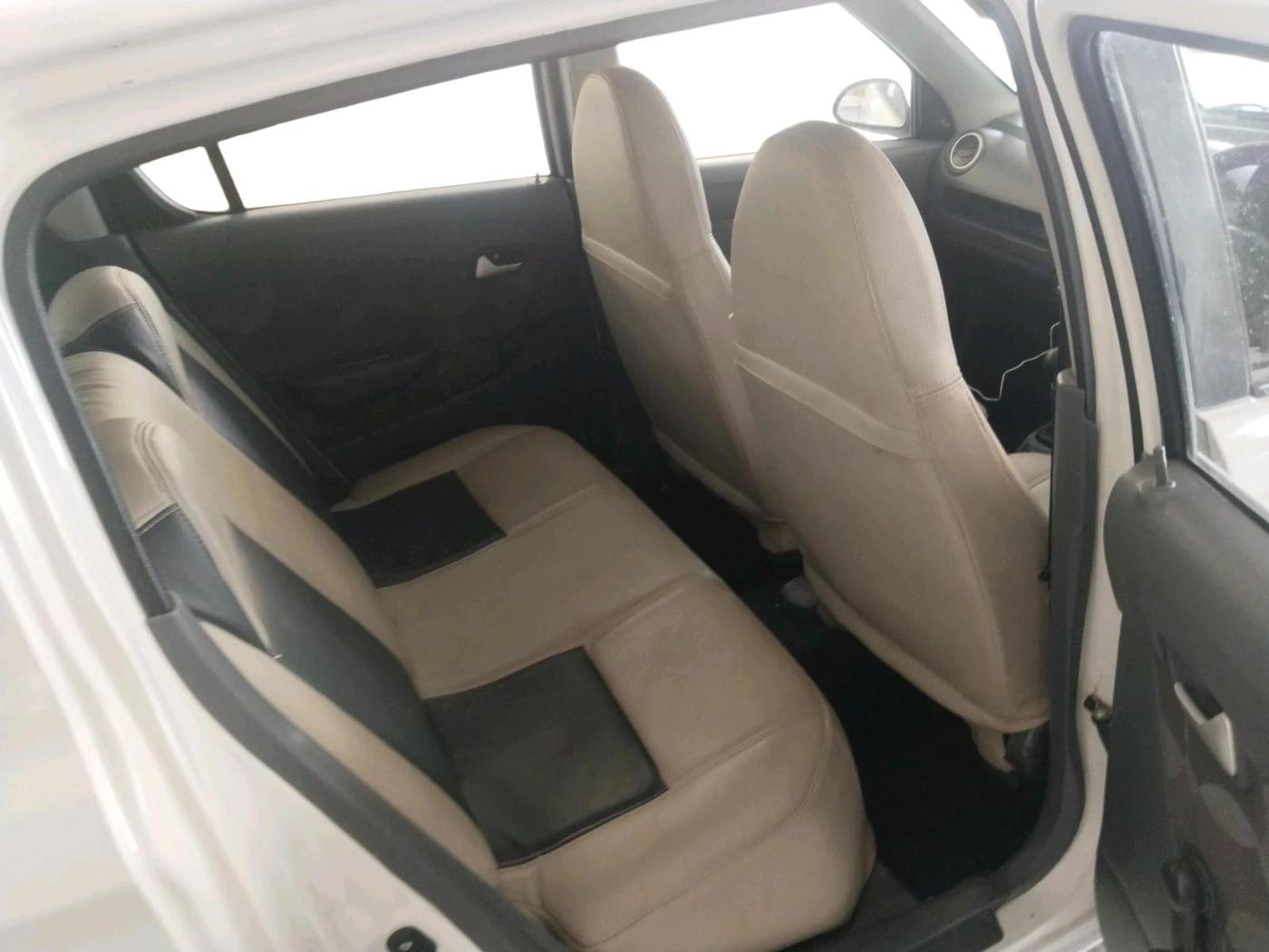 2013 Maruti Alto 800 LXI, Petrol, Manual, 33,071 km, interior