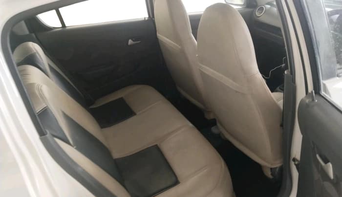 2013 Maruti Alto 800 LXI, Petrol, Manual, 33,071 km, interior