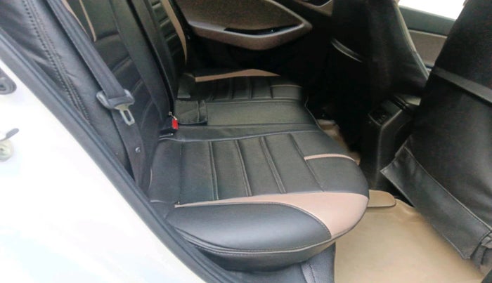 2018 Hyundai Elite i20 ASTA 1.2 (O), Petrol, Manual, 49,936 km, interior