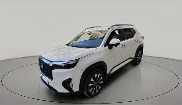 2023 Honda ELEVATE ZX MT, Petrol, Manual, 29,495 km, exterior