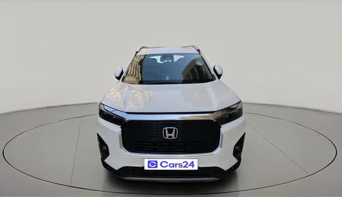 2023 Honda ELEVATE ZX MT, Petrol, Manual, 29,495 km, exterior