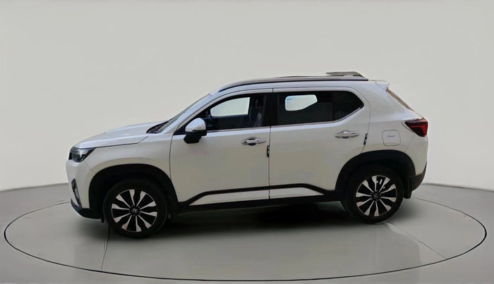 2023 Honda ELEVATE ZX MT, Petrol, Manual, 29,495 km, exterior