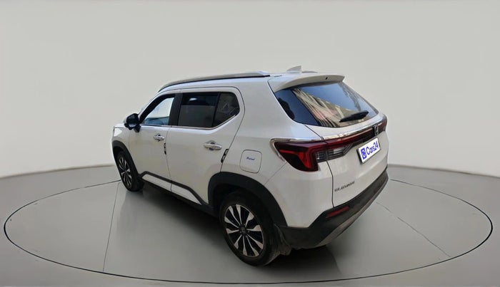 2023 Honda ELEVATE ZX MT, Petrol, Manual, 29,495 km, exterior