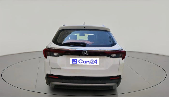 2023 Honda ELEVATE ZX MT, Petrol, Manual, 29,495 km, exterior