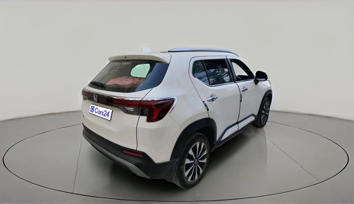 2023 Honda ELEVATE ZX MT, Petrol, Manual, 29,495 km, exterior