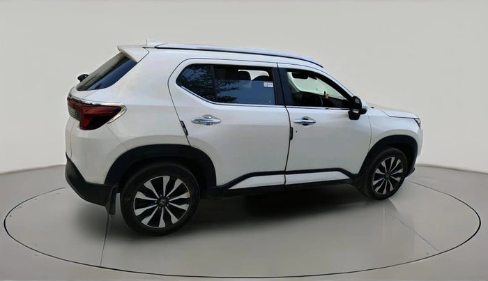 2023 Honda ELEVATE ZX MT, Petrol, Manual, 29,495 km, exterior