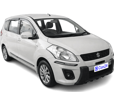 2013 Maruti Ertiga - SUV - Petrol - Manual - ₹4.40 lakh