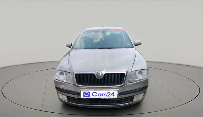 2008 Skoda Laura ELEGANCE 1.9 PD, Diesel, Manual, 2,93,027 km, exterior