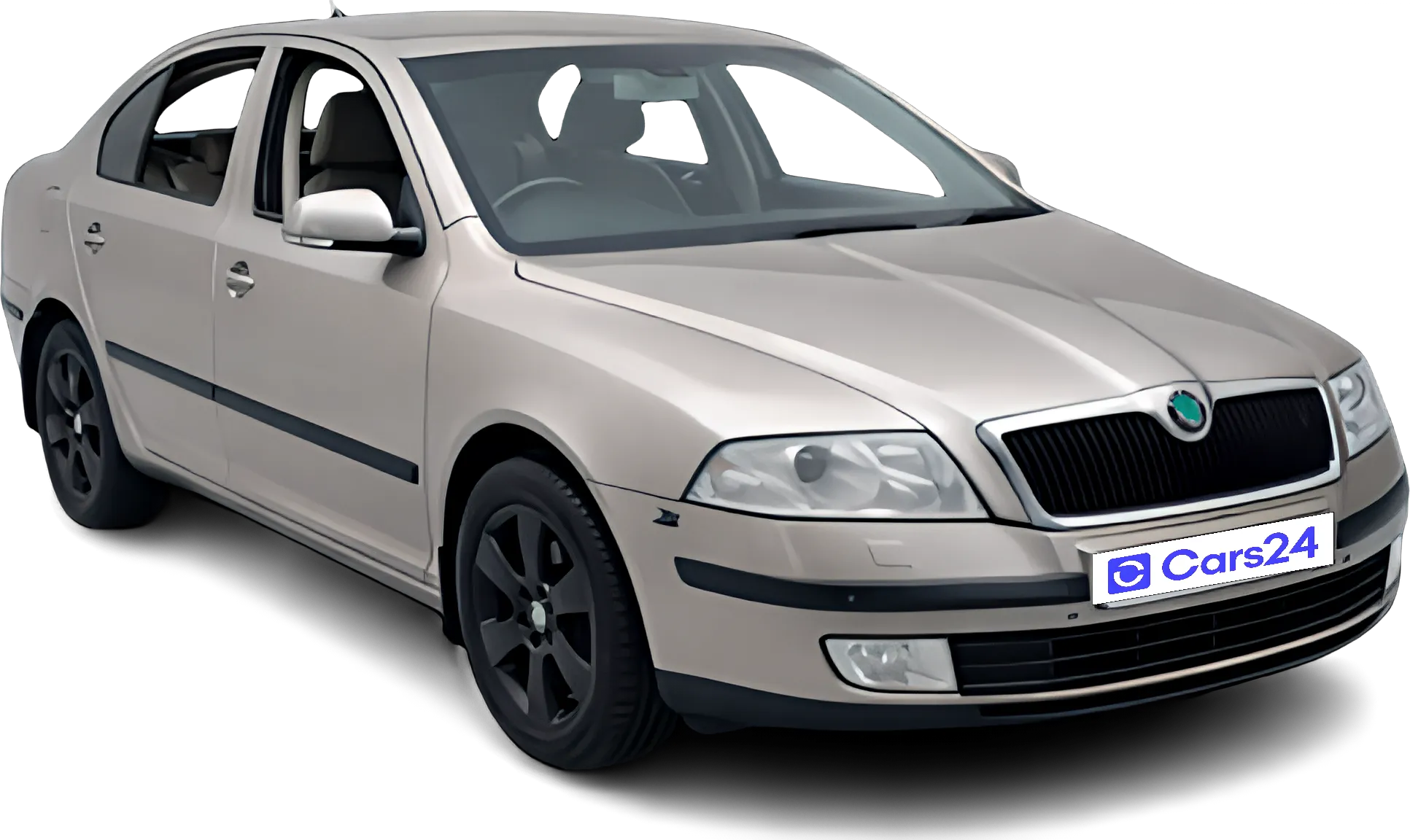 2008 Skoda Laura - Sedan - Diesel - Manual - ₹1.85 lakh