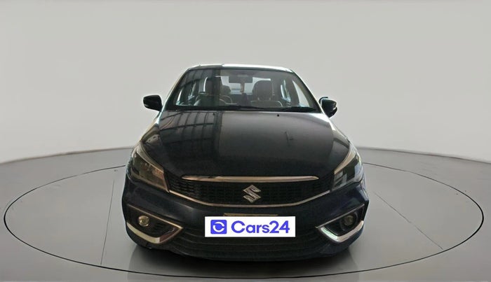 2018 Maruti Ciaz ALPHA DIESEL 1.3, Diesel, Manual, 60,415 km, exterior