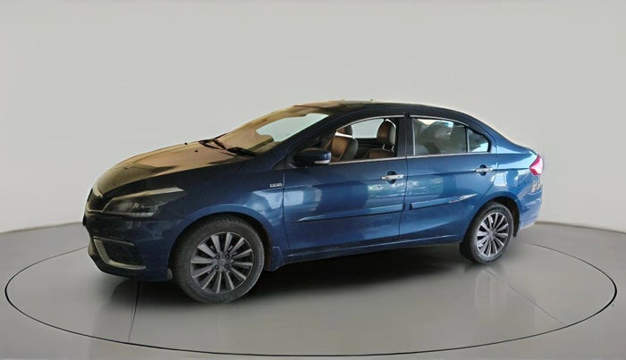 2018 Maruti Ciaz ALPHA DIESEL 1.3, Diesel, Manual, 60,415 km, exterior