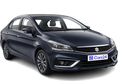 2018 Maruti Ciaz - Sedan - Diesel - Manual - ₹7.10 lakh