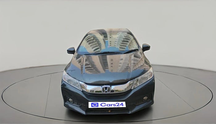 2014 Honda City 1.5L I-VTEC VX, Petrol, Manual, 1,42,620 km, exterior