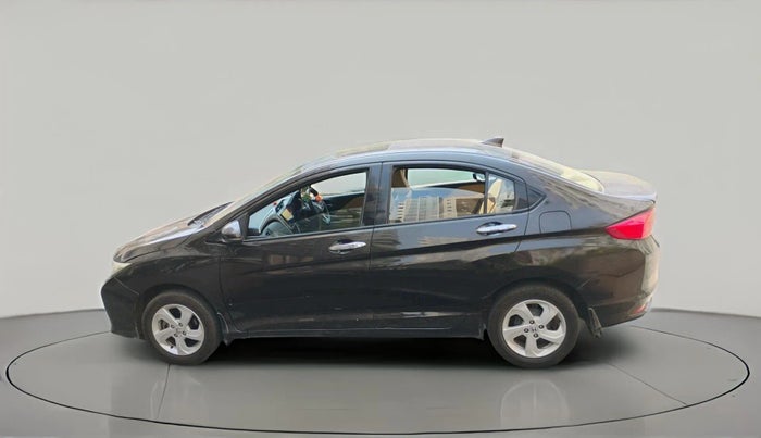 2014 Honda City 1.5L I-VTEC VX, Petrol, Manual, 1,42,620 km, exterior