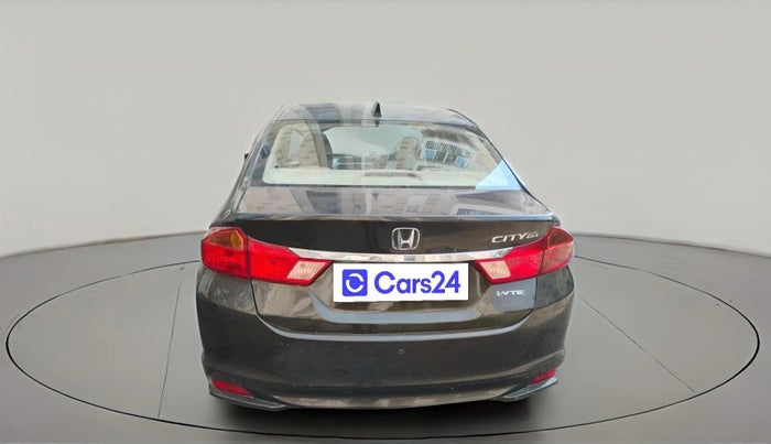 2014 Honda City 1.5L I-VTEC VX, Petrol, Manual, 1,42,620 km, exterior