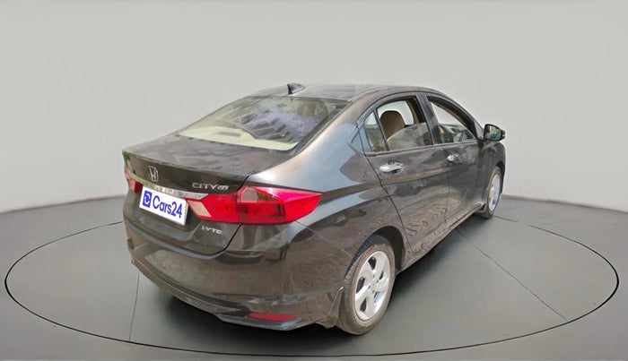 2014 Honda City 1.5L I-VTEC VX, Petrol, Manual, 1,42,620 km, exterior