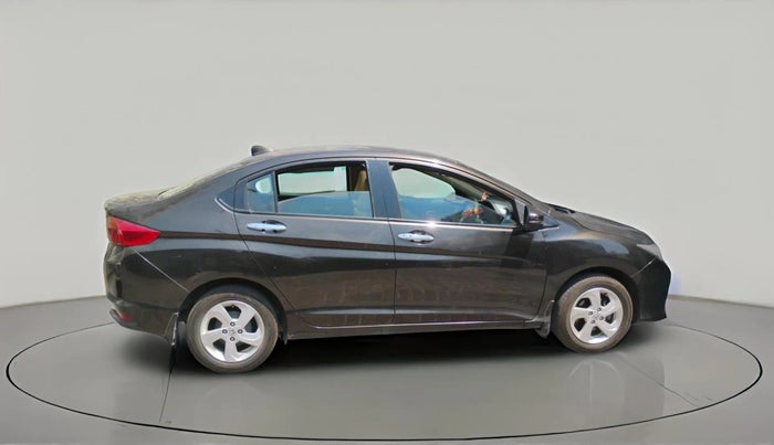 2014 Honda City 1.5L I-VTEC VX, Petrol, Manual, 1,42,620 km, exterior