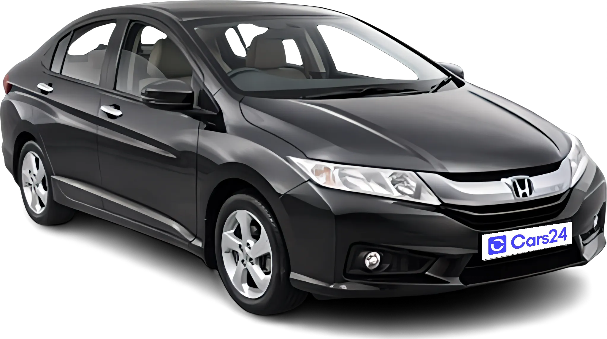 2014 Honda City - Sedan - Petrol - Manual - ₹4.03 lakh