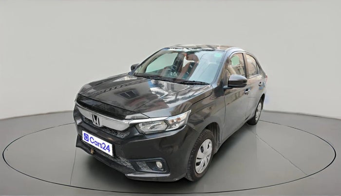 2018 Honda Amaze 1.2L I-VTEC S, Petrol, Manual, 54,073 km, exterior