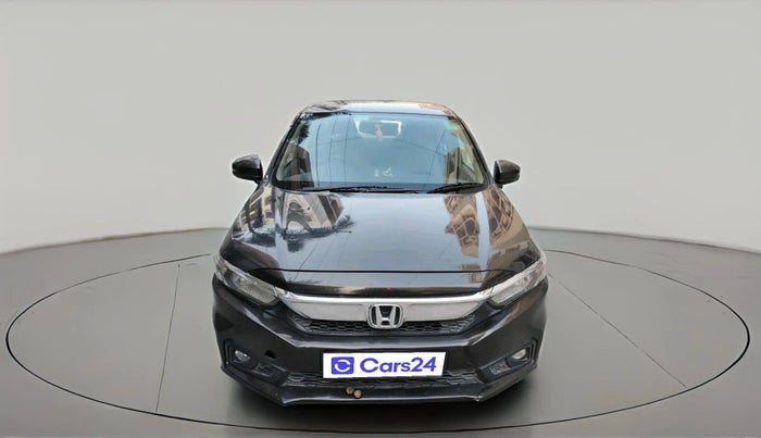 2018 Honda Amaze 1.2L I-VTEC S, Petrol, Manual, 54,073 km, exterior