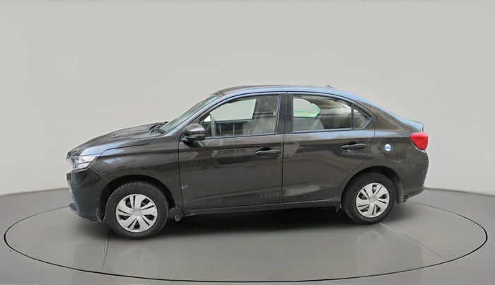 2018 Honda Amaze 1.2L I-VTEC S, Petrol, Manual, 54,073 km, exterior