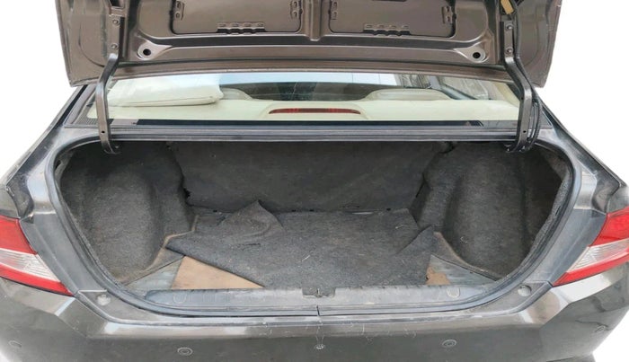 2018 Honda Amaze 1.2L I-VTEC S, Petrol, Manual, 54,073 km, exterior