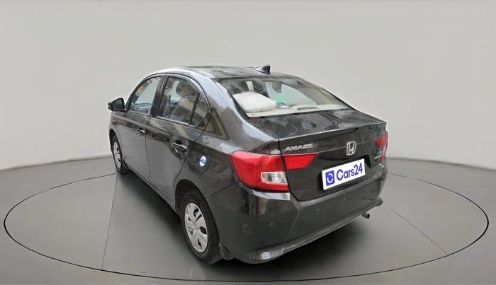 2018 Honda Amaze 1.2L I-VTEC S, Petrol, Manual, 54,073 km, exterior