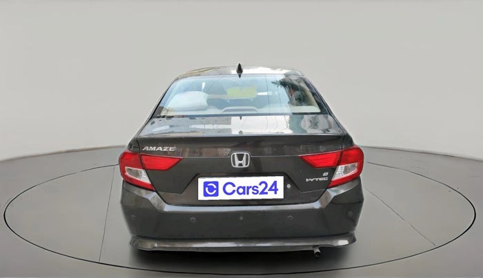 2018 Honda Amaze 1.2L I-VTEC S, Petrol, Manual, 54,073 km, exterior