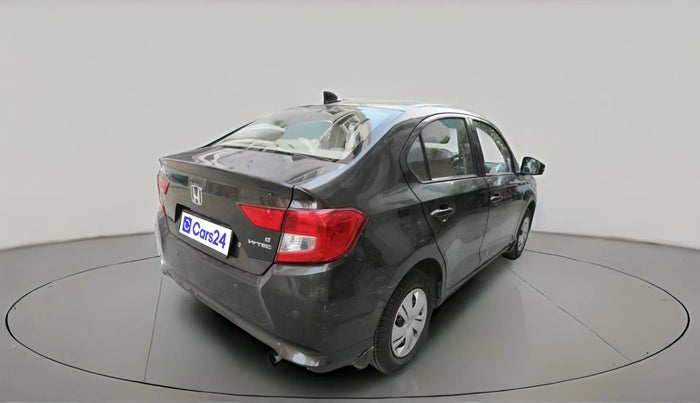 2018 Honda Amaze 1.2L I-VTEC S, Petrol, Manual, 54,073 km, exterior