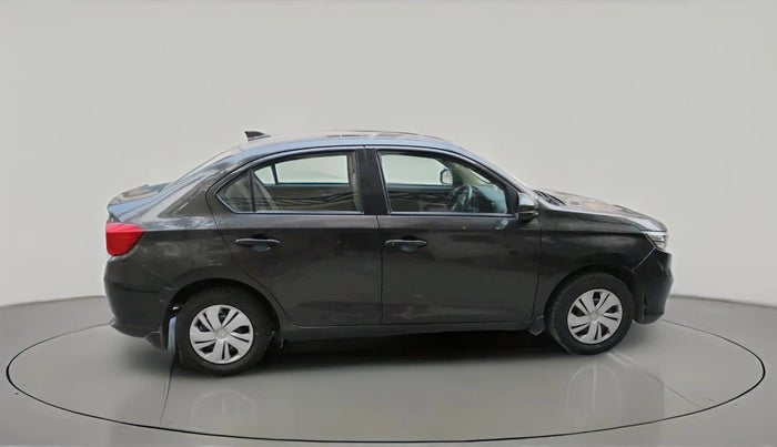 2018 Honda Amaze 1.2L I-VTEC S, Petrol, Manual, 54,073 km, exterior