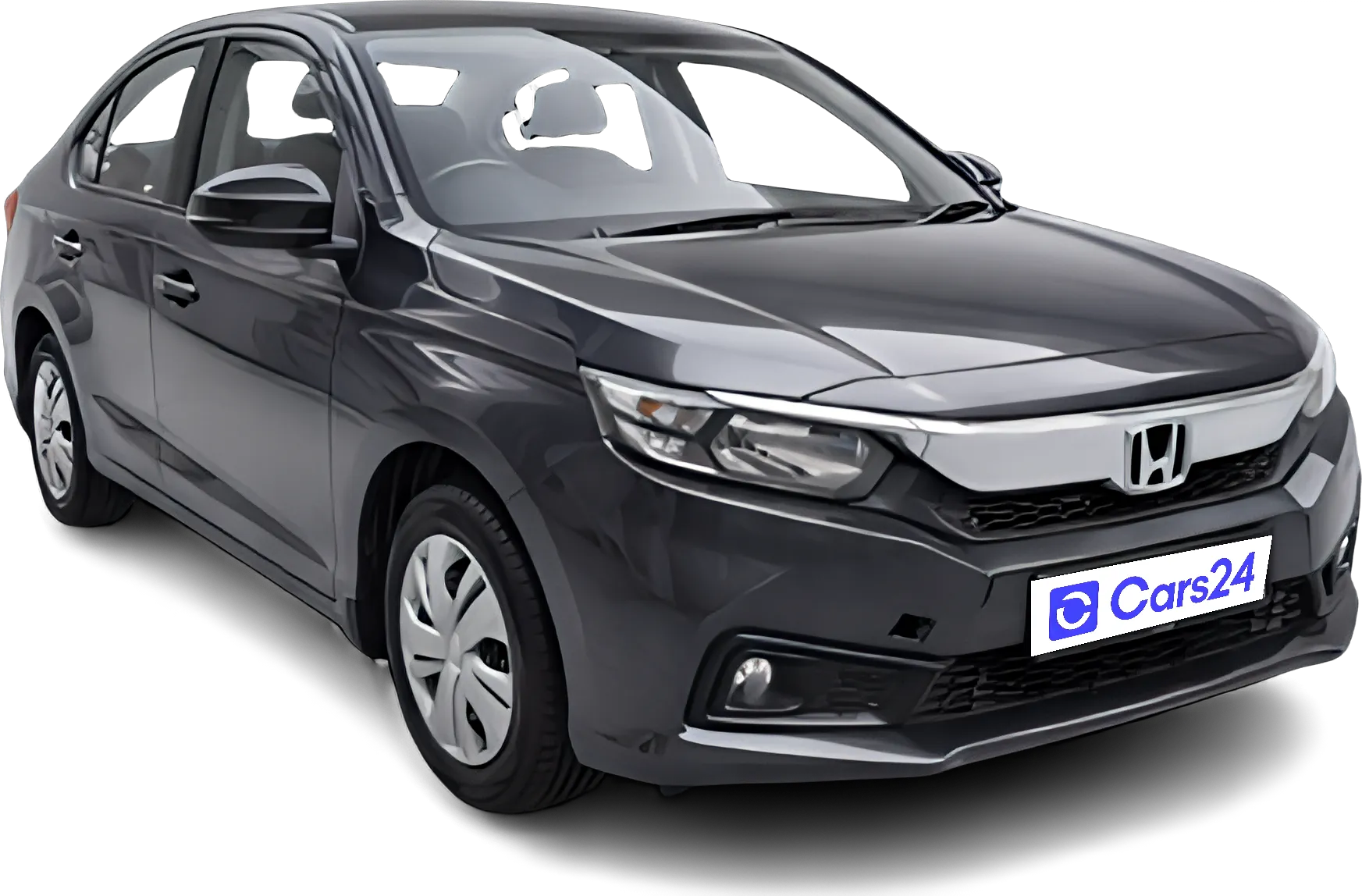 2018 Honda Amaze - Sedan - Petrol - Manual - ₹4.48 lakh