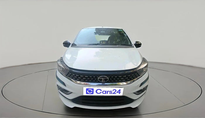 2024 Tata Tiago XZ PLUS PETROL, Petrol, Manual, 25,671 km, exterior