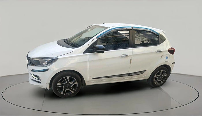 2024 Tata Tiago XZ PLUS PETROL, Petrol, Manual, 25,671 km, exterior