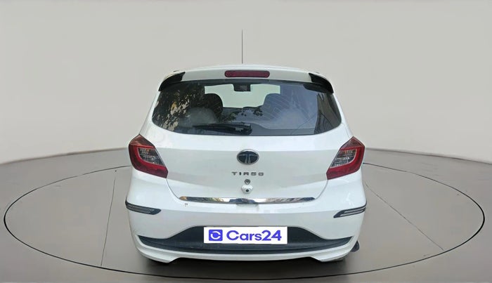 2024 Tata Tiago XZ PLUS PETROL, Petrol, Manual, 25,671 km, exterior