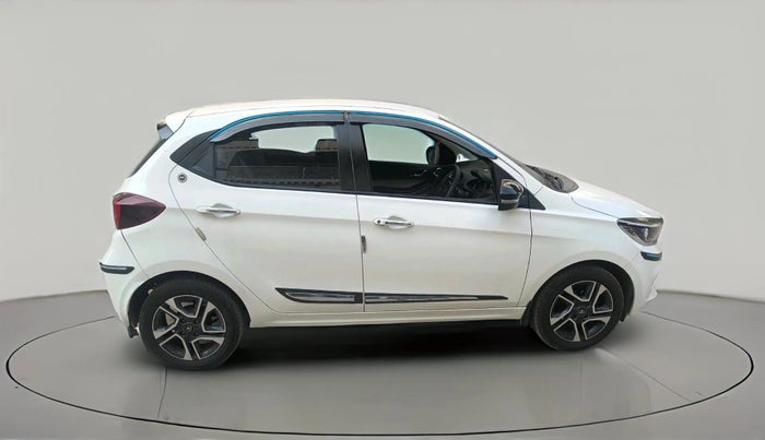 2024 Tata Tiago XZ PLUS PETROL, Petrol, Manual, 25,671 km, exterior