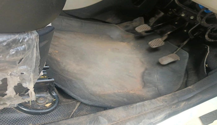 2024 Tata Tiago XZ PLUS PETROL, Petrol, Manual, 25,671 km, interior