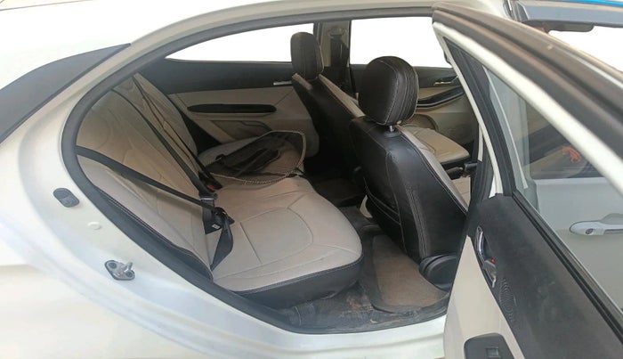 2024 Tata Tiago XZ PLUS PETROL, Petrol, Manual, 25,671 km, interior