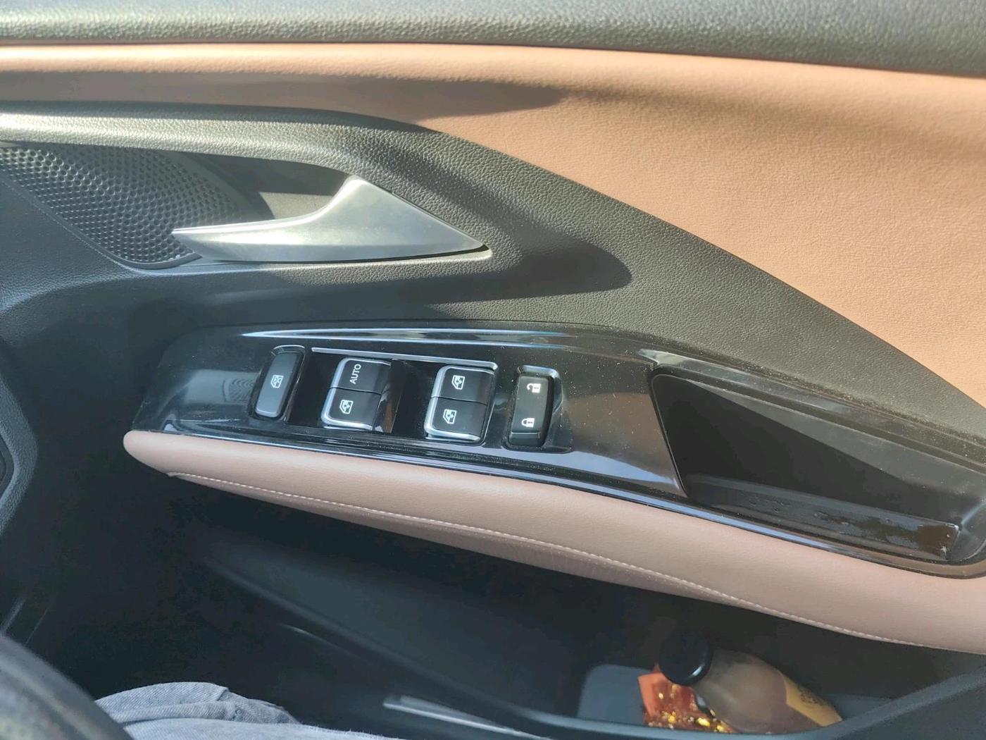 2023 MG HECTOR PLUS SHARP PRO 2.0 TURBO DIESEL 6 STR, Diesel, Manual, 33,000 km, interior