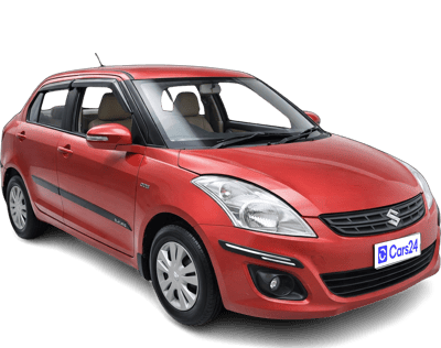 2013 Maruti Swift Dzire - Sedan - Diesel - Manual - ₹4.10 lakh