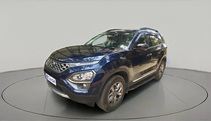 2022 Tata Safari XT, Diesel, Manual, 18,307 km, exterior