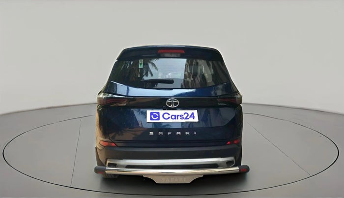 2022 Tata Safari XT, Diesel, Manual, 18,307 km, exterior