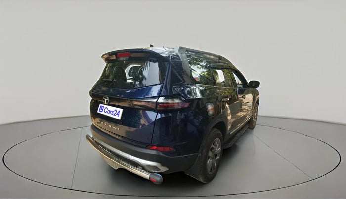 2022 Tata Safari XT, Diesel, Manual, 18,307 km, exterior